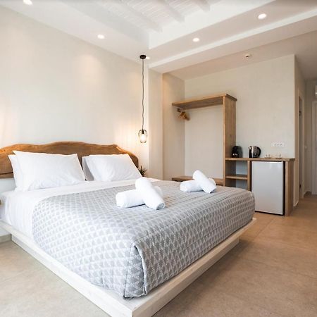 Magic View Suites Mykonos Mykonos Town エクステリア 写真