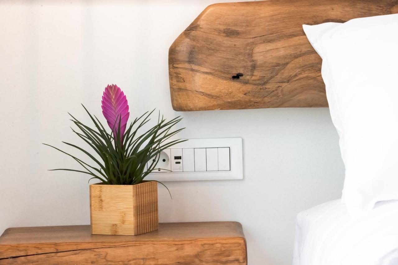 Magic View Suites Mykonos Mykonos Town エクステリア 写真