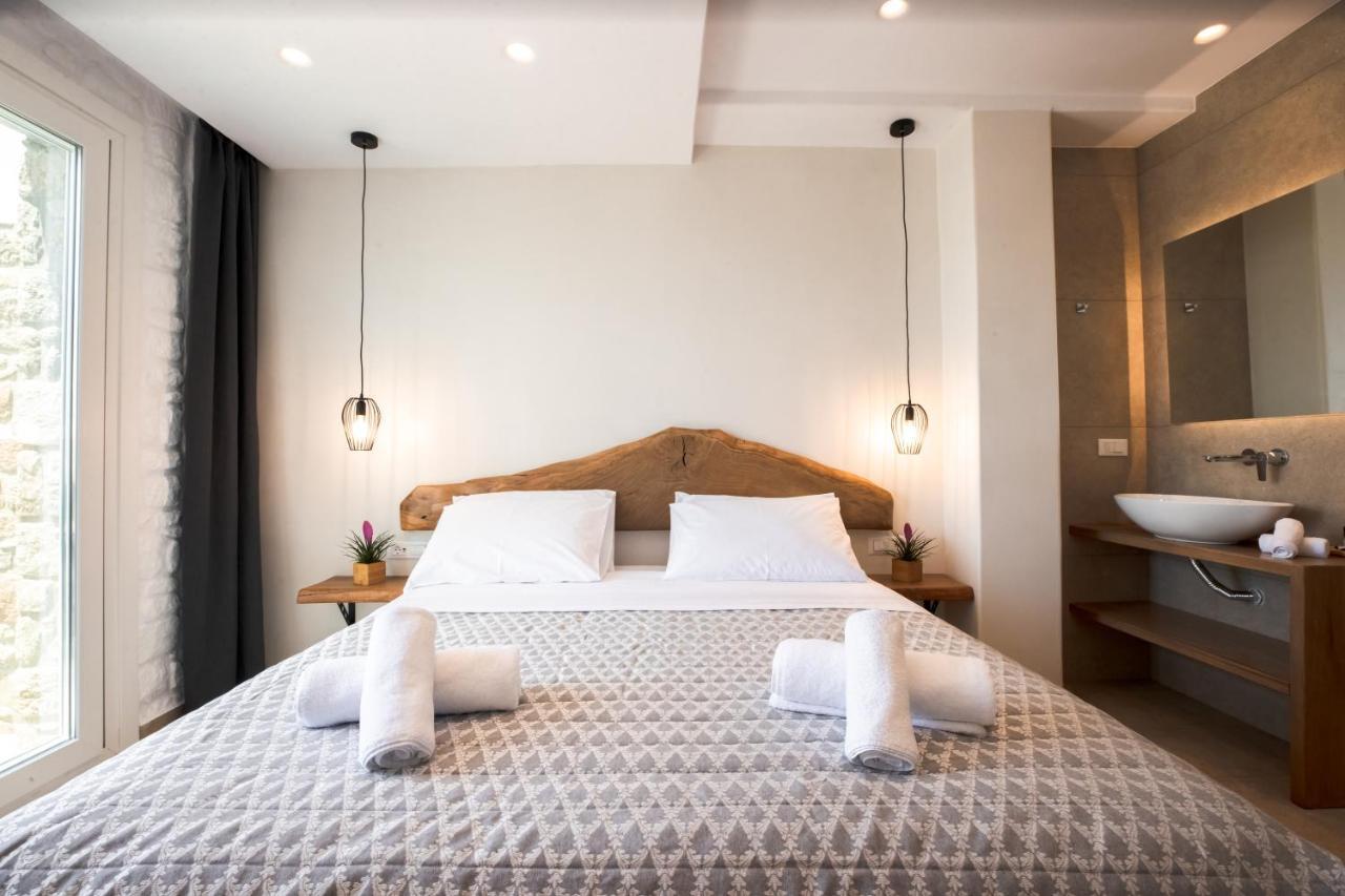 Magic View Suites Mykonos Mykonos Town エクステリア 写真