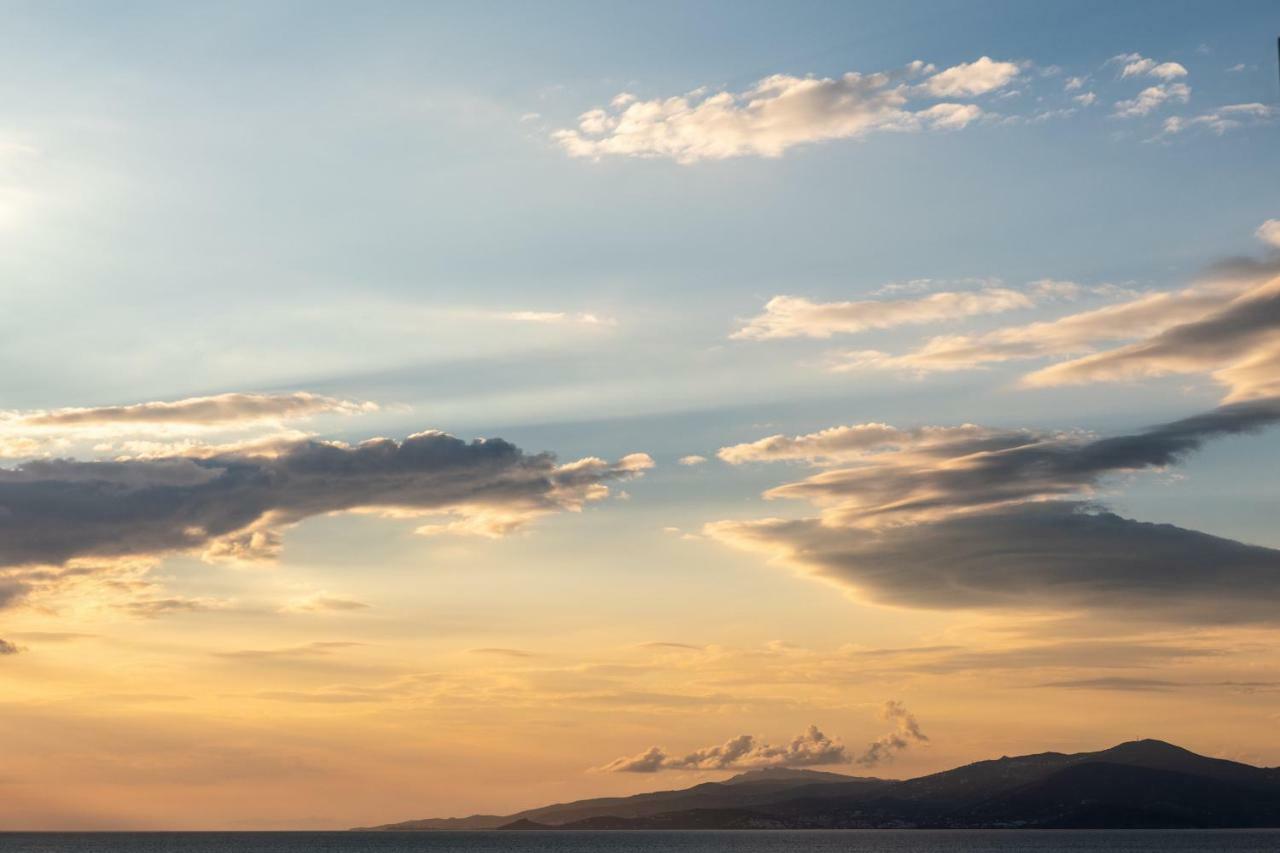 Magic View Suites Mykonos Mykonos Town エクステリア 写真